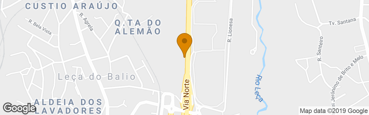 Hotel Estalagem Via Norte 