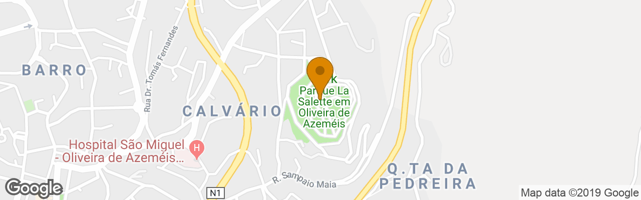 Hotel Estalagem S Miguel 