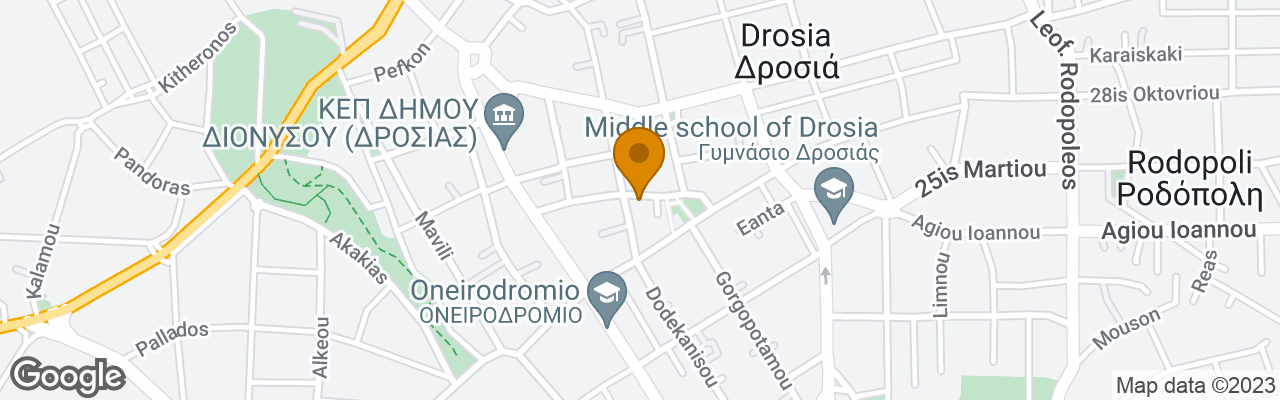 Hotel Anastazia Luxury Suites & Rooms 