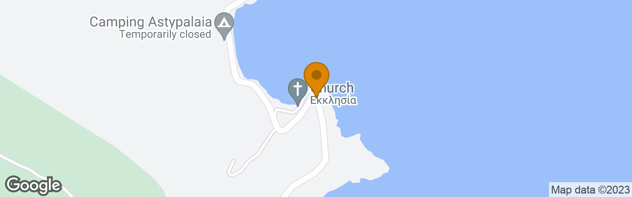 Hotel Eleni S Studios 