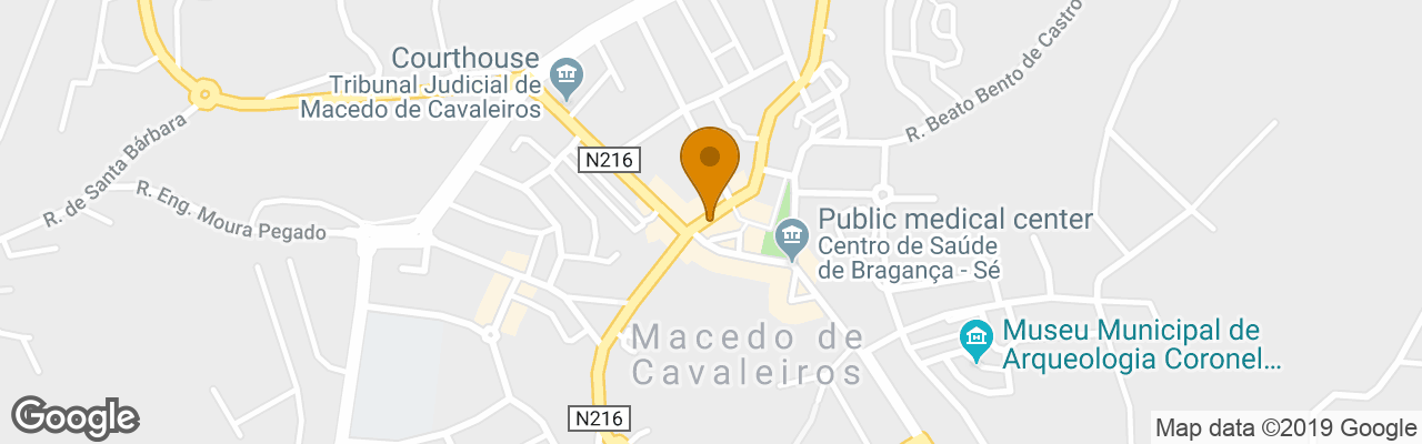 Hotel Estalagem Do Cagador 