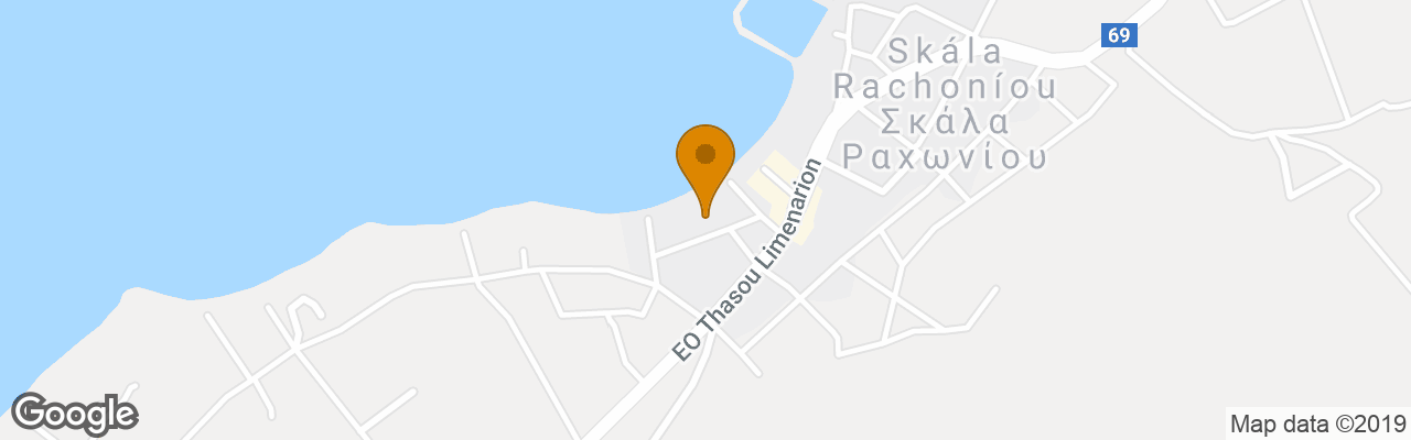 Hotel Zafira Studios 