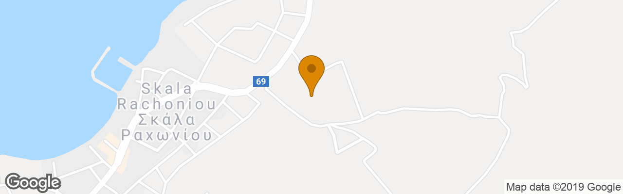 Hotel Louloudis Fresh Studios 