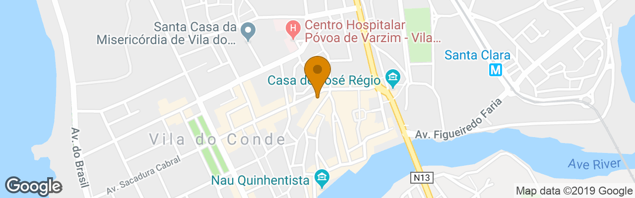 Hotel Estalagem do Brazão 