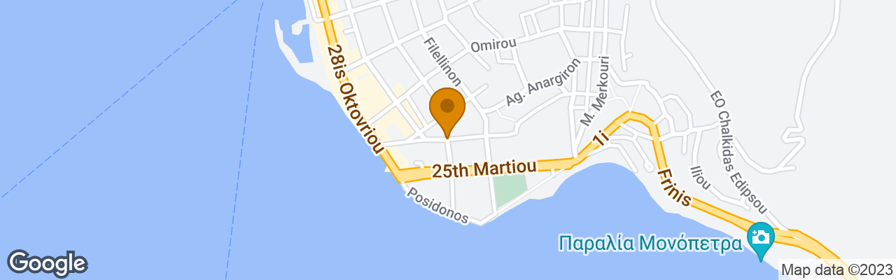 Hotel Knossos City Spa 