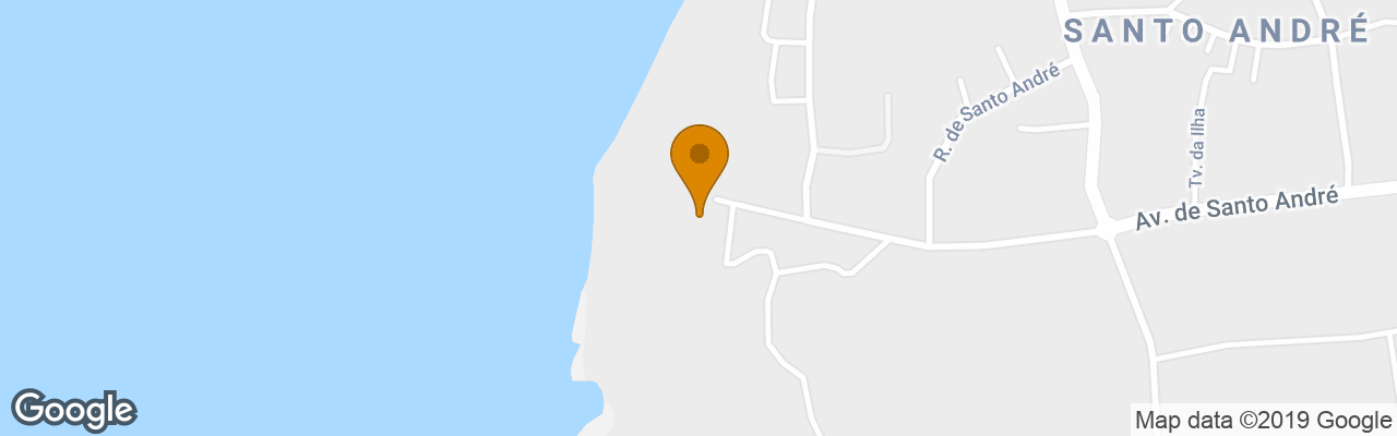 Hotel Estalagem de Santo Andre 