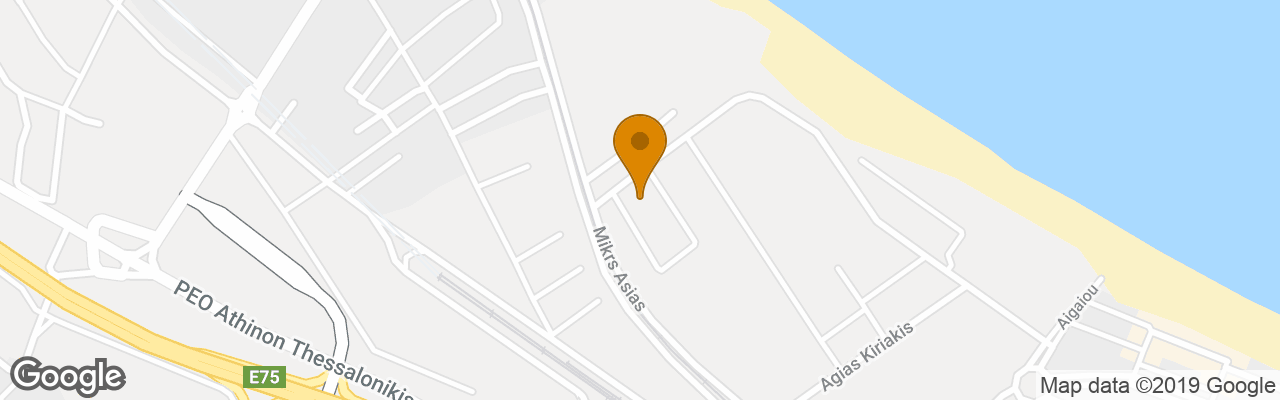 Hotel Olympion Melathron 