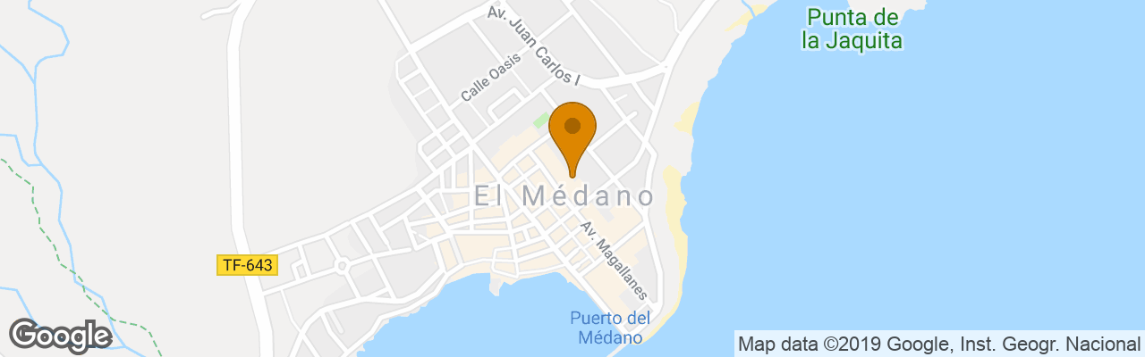 Hotel Playa Sur Tenerife 