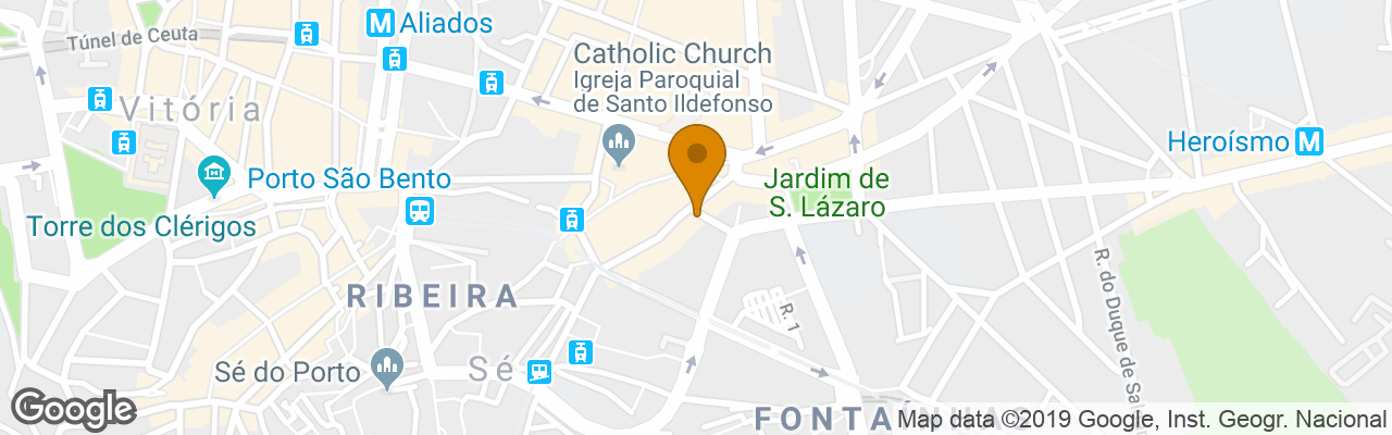 Pensão Pensao Residencial Aviz 