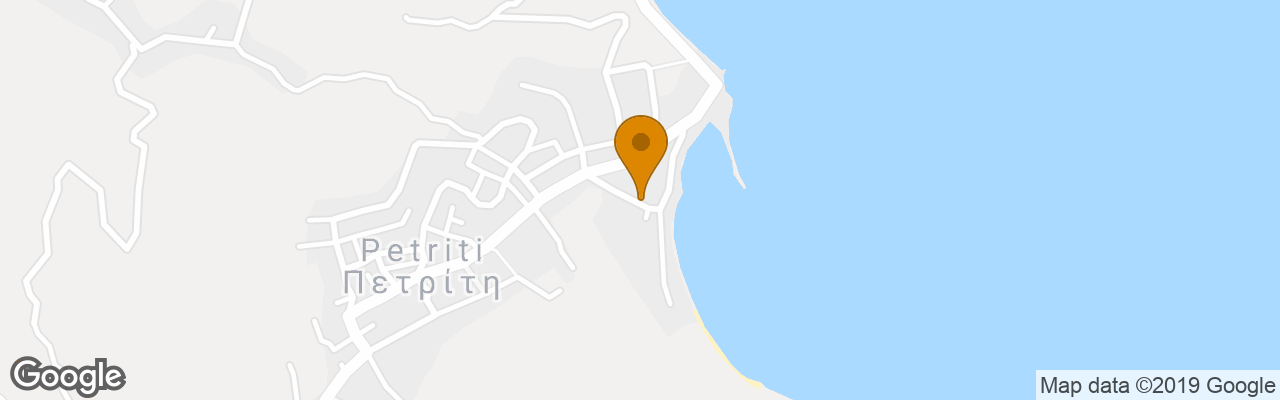 Hotel Egrypos Pension 