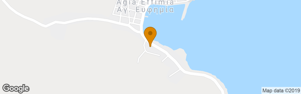 Hotel Greka Ionian Suites 