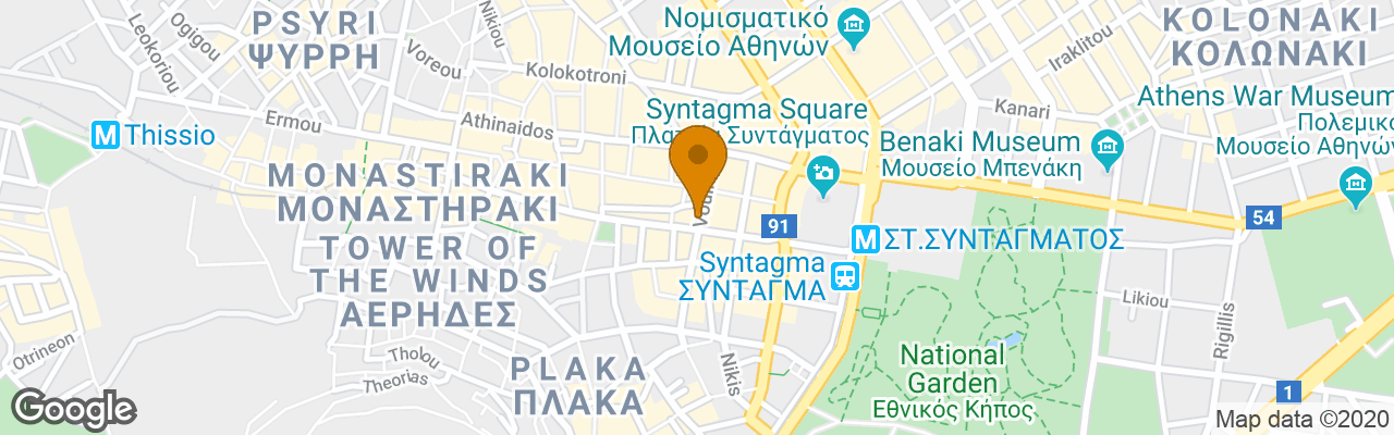 Hotel Athens Diamond Plus 