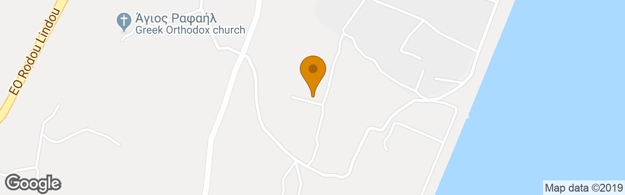 Hotel Kolymbia Bay Art - Adults Only 