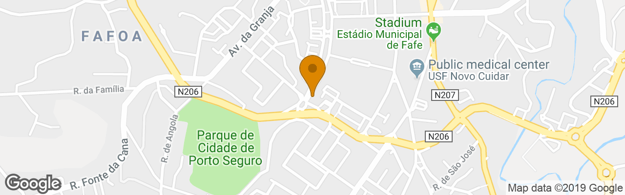 Hotel Comfort Inn Fafe-Guimaraes  