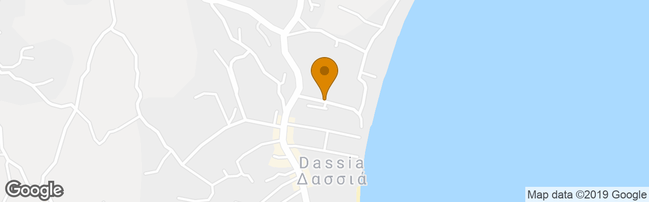 Charietta Apartments 