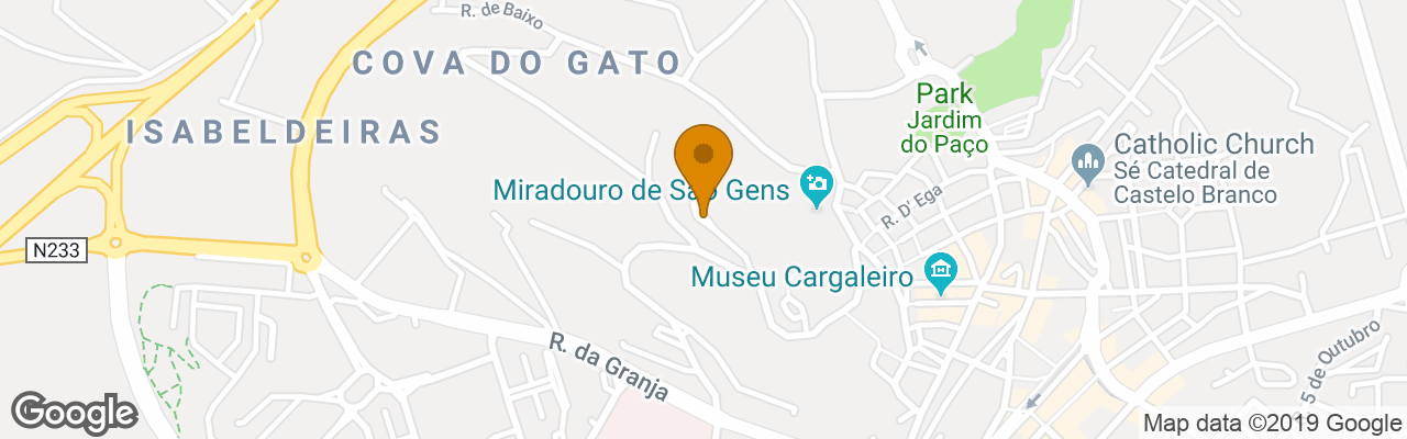 Hotel Tryp Colina do Castelo 