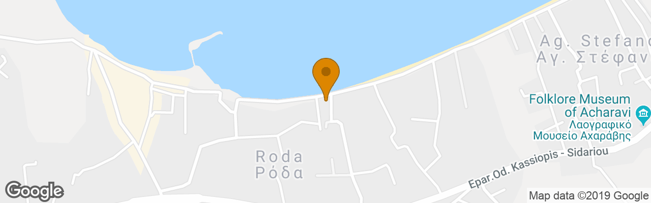 Hotel Ninos On The Beach 