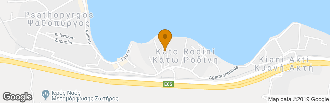 Hotel Florida Blue Bay 