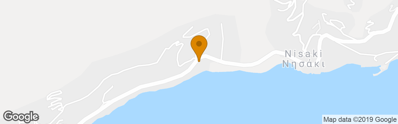 Hotel Glyfa Apartments 