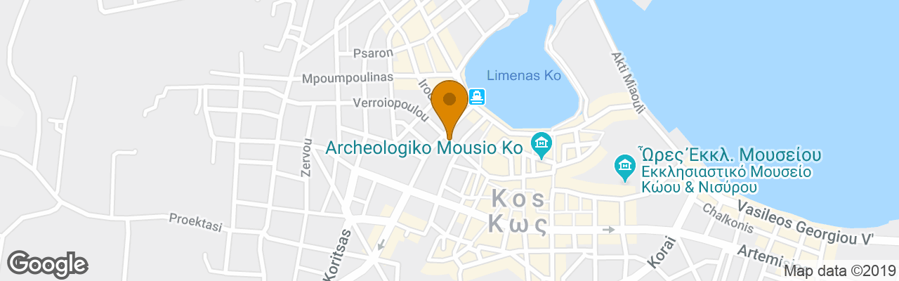 Hotel Michel Apartments 