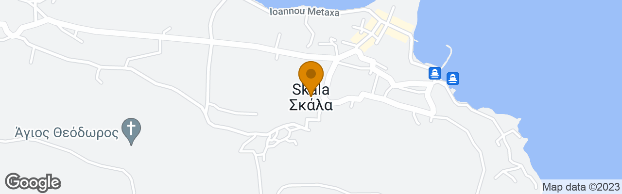 Bed and Breakfast Laza Beach Inn 