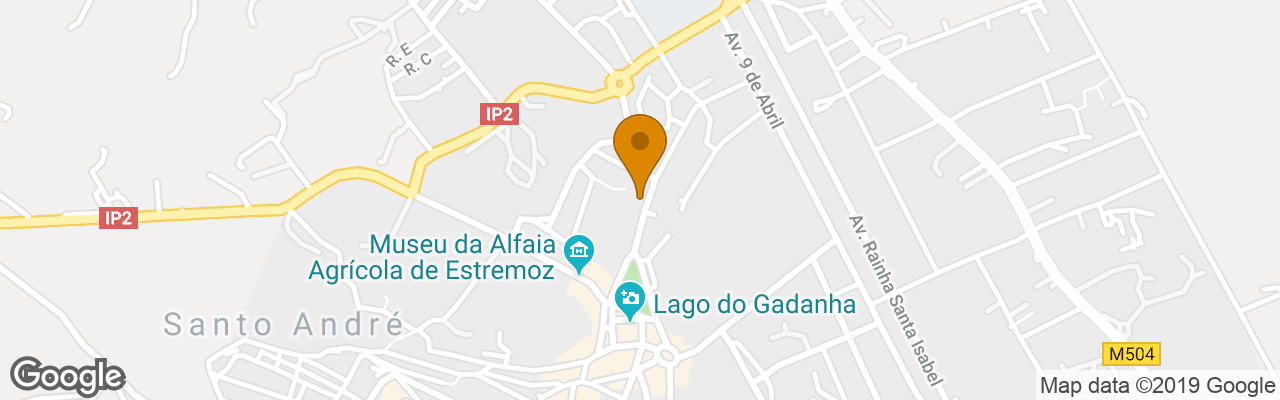 Hotel D. Dinis Low Cost Hostel 