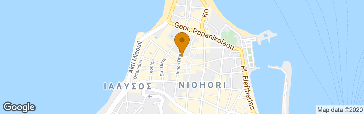 Hotel Efchi Suites 1904 