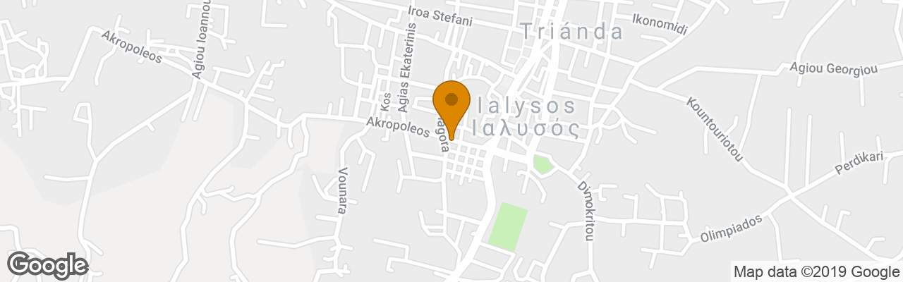 Hotel Holidays Apartments 