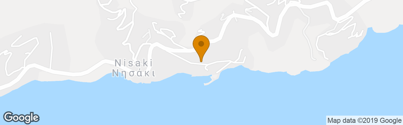 Hotel Nissaki Sea View 