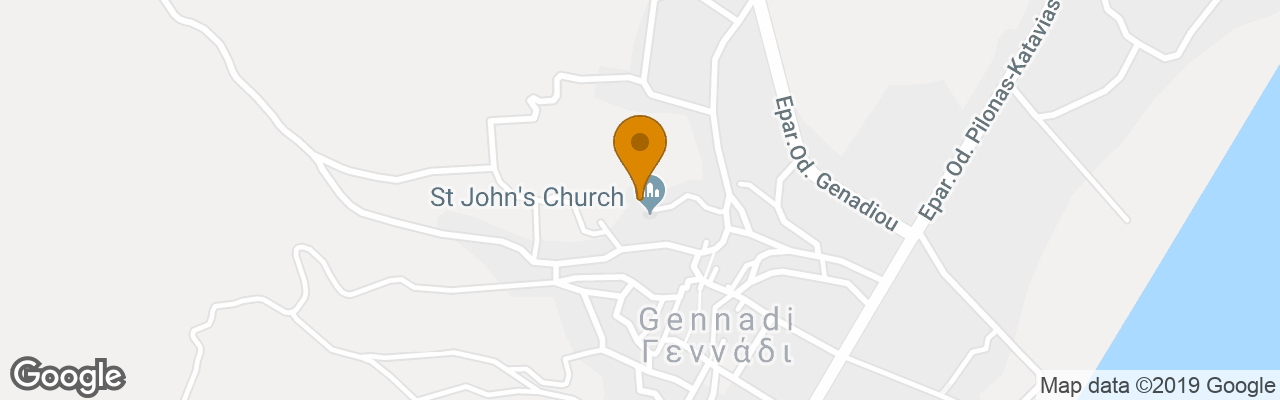 Hotel Effie S Dreams Apartments 