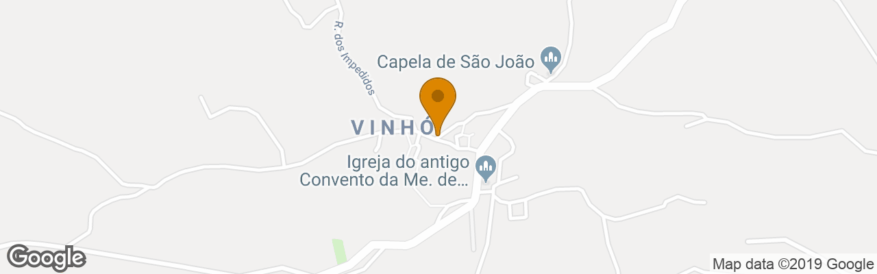 Hotel Casa Do Toural 