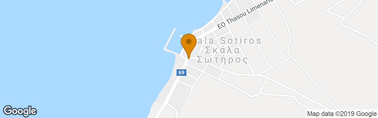 Anna Georgiou Studios 