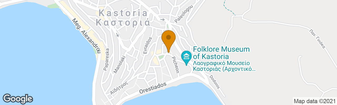 Hotel Orologopouols Luxury Mansion 