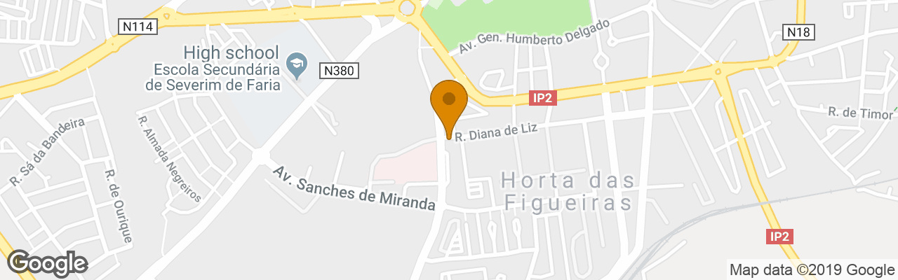 Hospedaria Vitória Stone 