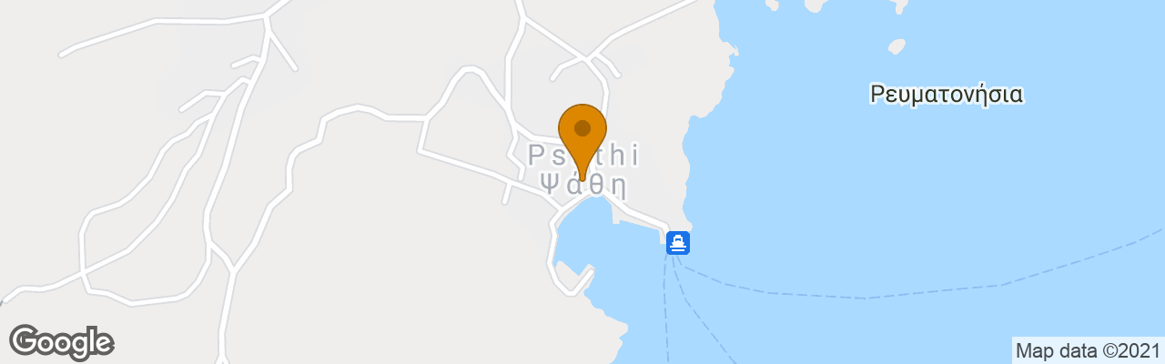 Hotel Windmill Kimolos 