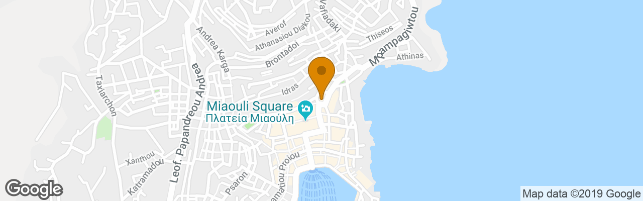 5 Hermoupolis Concept Sites 