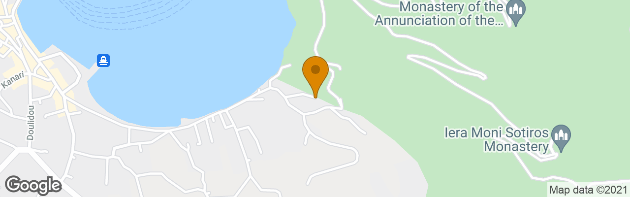 Evlavia Apartamentos 