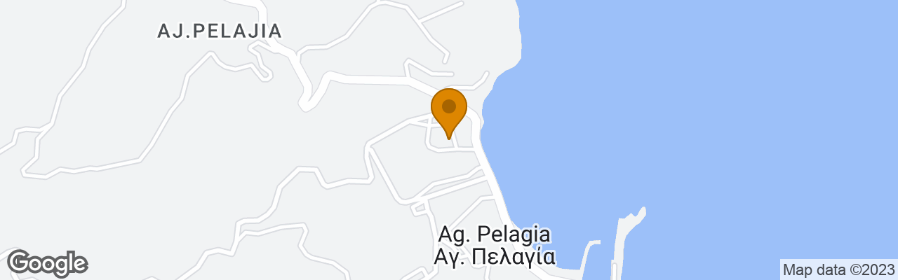 Pelagia Beach 