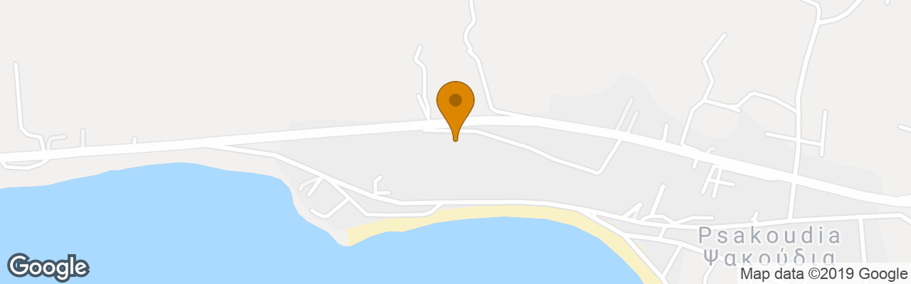 Hotel Philoxenia Bunfalows 