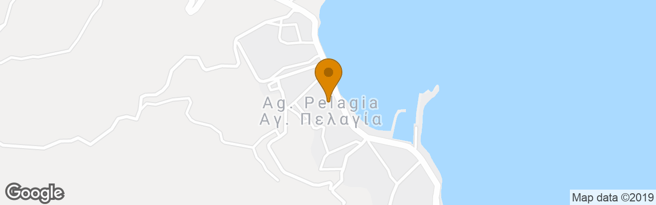 Verandes Tou Ouranou 