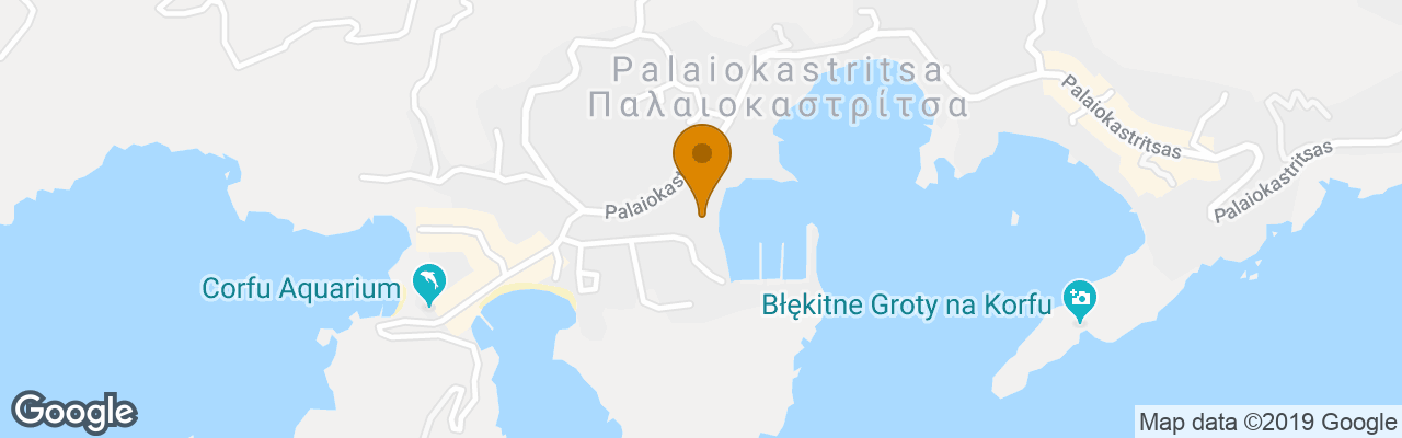 Hotel Molos Beach Apartments 