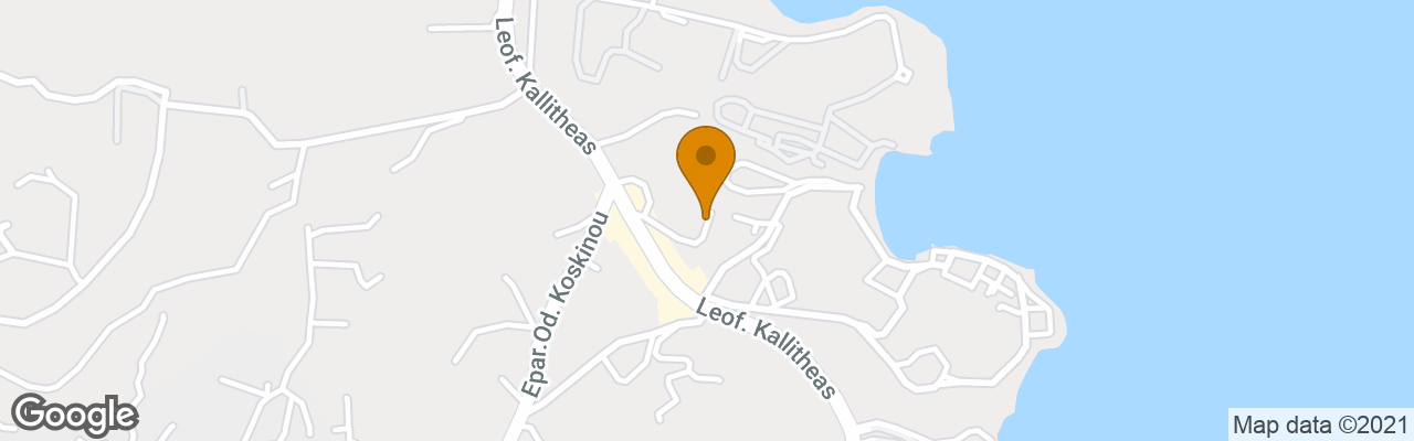 Stavros Melathron Studios 