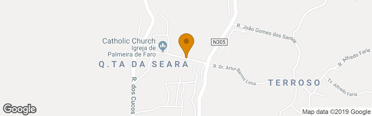 Hotel Quinta Da Seara 