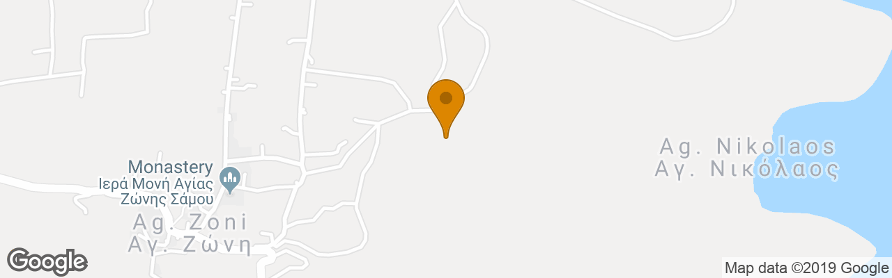 Hotel Saint Catherine 