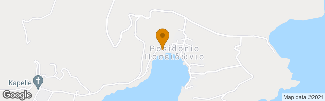 Hotel Poseidonio 
