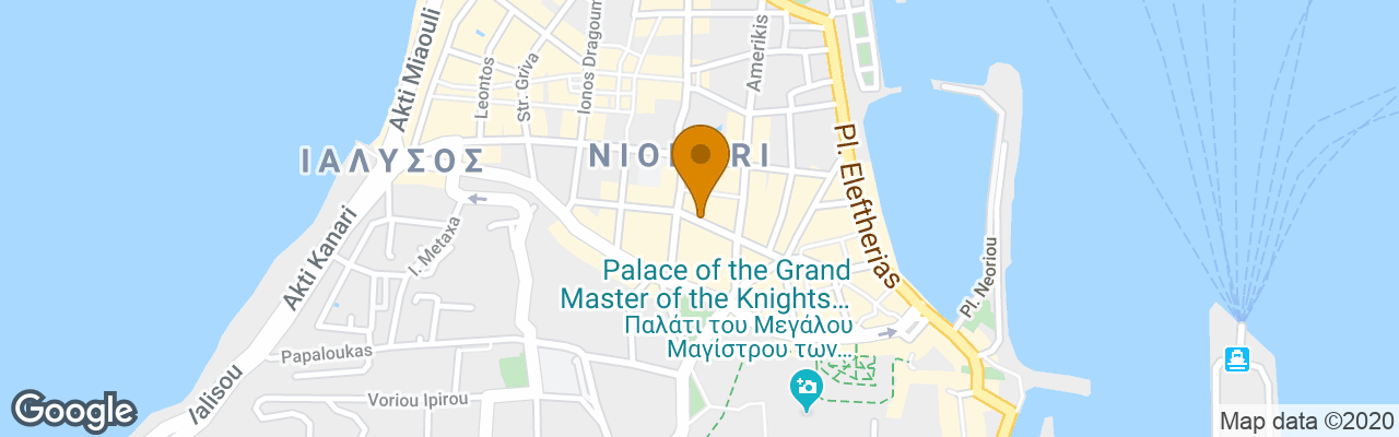 Royal Aparthotel City Centre 