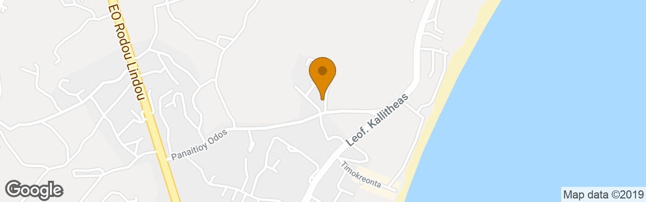 Hotel Maroula Studios 