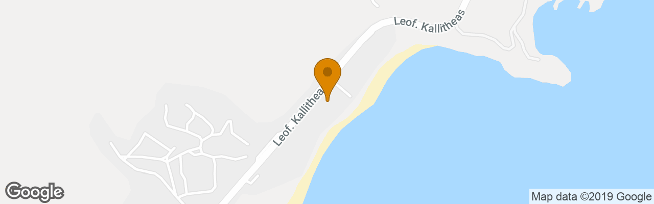 Mitsis Alila Resort & Spa 