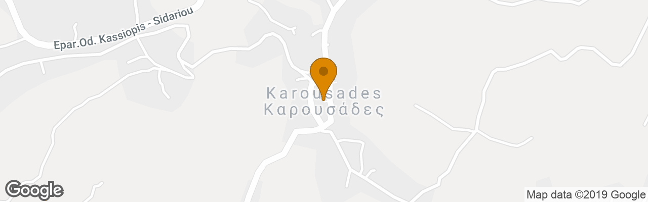 Hotel Rebecca's Village 