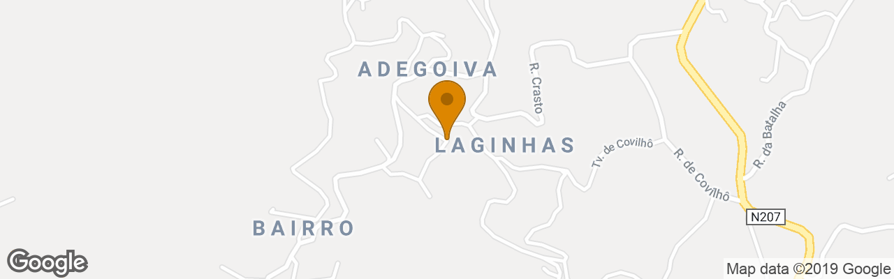 Hotel A Casa Do Sossego Da Lata 